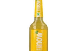 REFRESCO NARANJA NOW